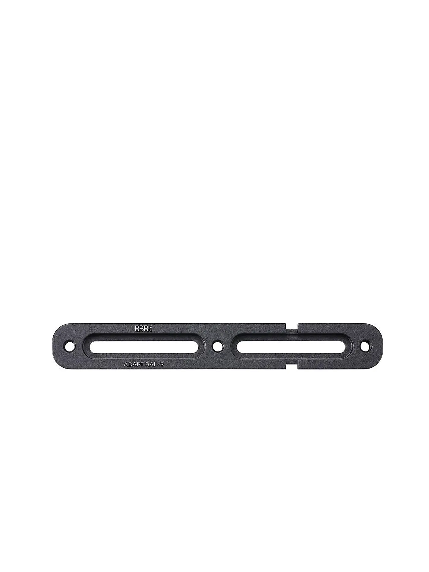 BBB | AdaptRail Adapterschiene S BBC-120 | 